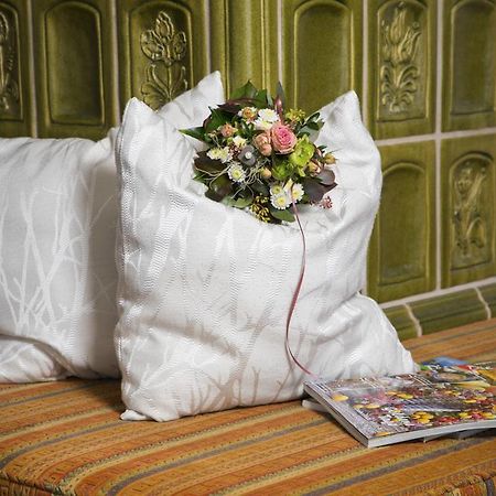 Kurhotel Azalee Bad Wörishofen Zewnętrze zdjęcie