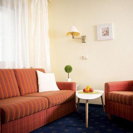 Kurhotel Azalee Bad Wörishofen Zewnętrze zdjęcie