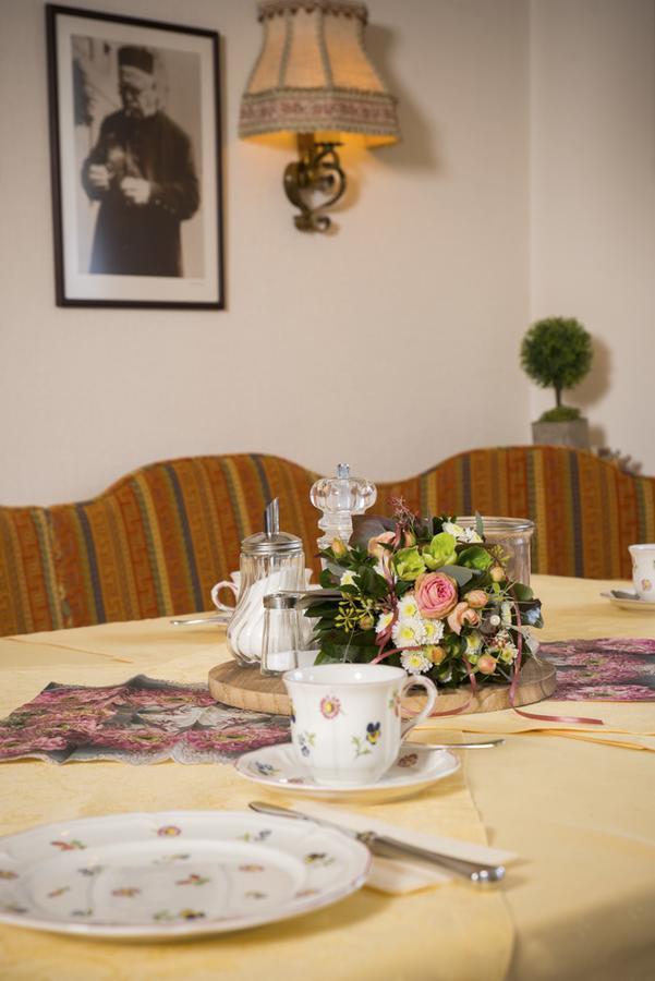 Kurhotel Azalee Bad Wörishofen Zewnętrze zdjęcie