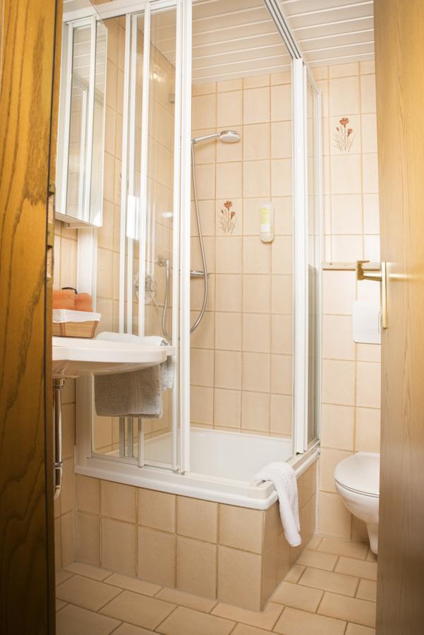 Kurhotel Azalee Bad Wörishofen Zewnętrze zdjęcie