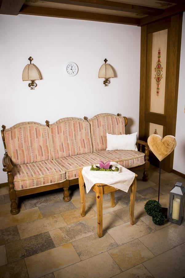 Kurhotel Azalee Bad Wörishofen Zewnętrze zdjęcie