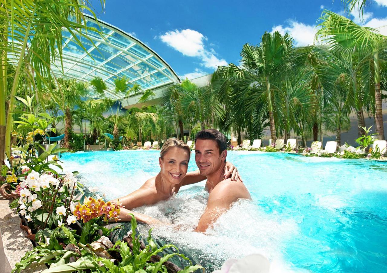 Kurhotel Azalee Bad Wörishofen Zewnętrze zdjęcie